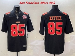 NFL San Francisco 49ers 2041 Men