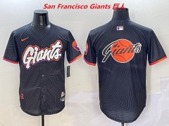 MLB San Francisco Giants 240 Men