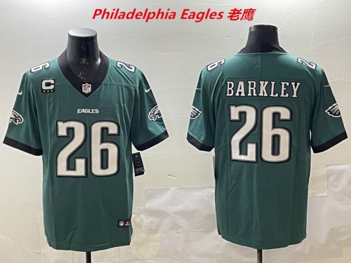 NFL Philadelphia Eagles 1886 Men