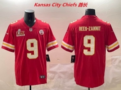 NFL Kansas City Chiefs 611 Men