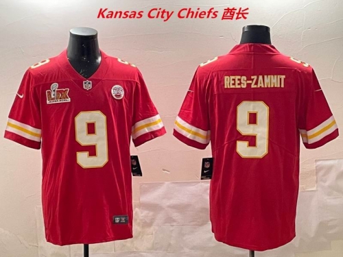 NFL Kansas City Chiefs 611 Men