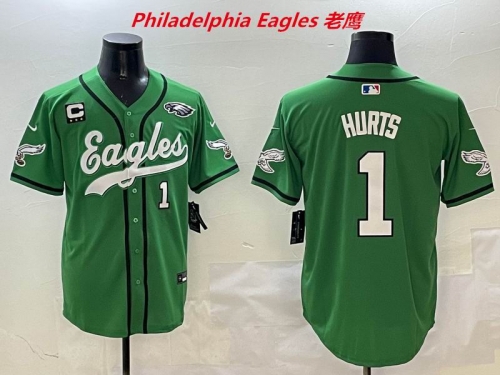 NFL Philadelphia Eagles 2681 Men