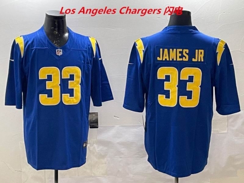 NFL Los Angeles Chargers 139 Men