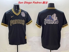MLB San Diego Padres 1484 Men