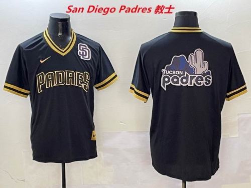 MLB San Diego Padres 1484 Men