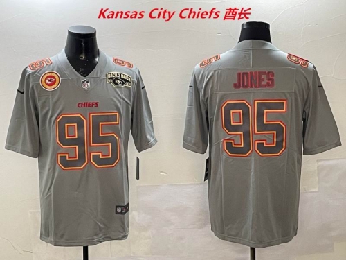 NFL Kansas City Chiefs 852 Men