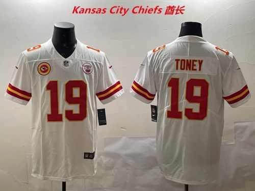 NFL Kansas City Chiefs 648 Men