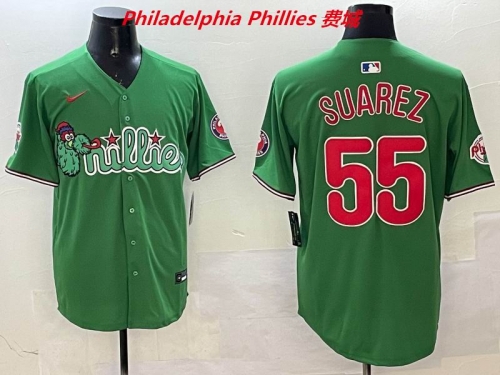 MLB Philadelphia Phillies 994 Men