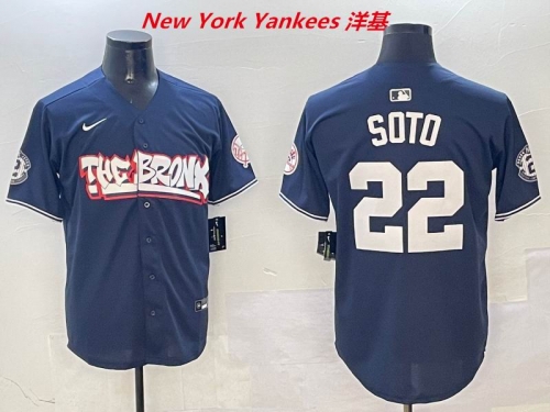 MLB New York Yankees 2140 Men