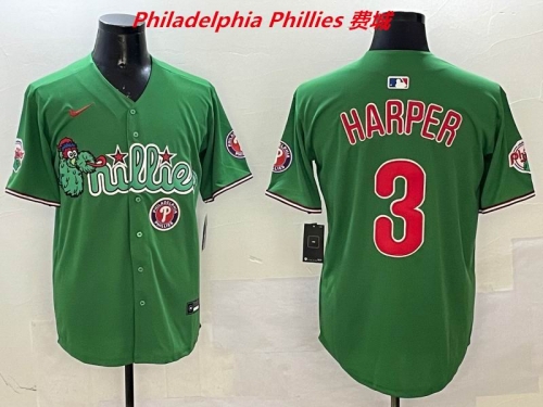 MLB Philadelphia Phillies 953 Men