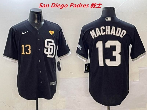 MLB San Diego Padres 1135 Men