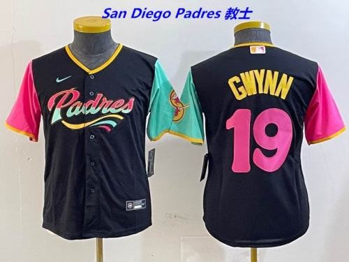 MLB San Diego Padres 1092 Youth/Boy