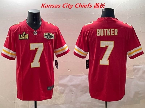 NFL Kansas City Chiefs 609 Men