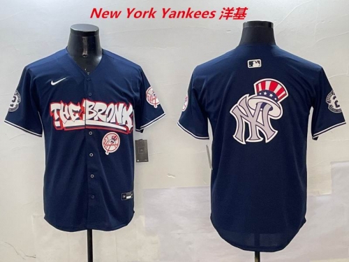 MLB New York Yankees 2026 Men