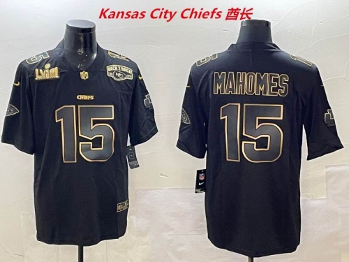 NFL Kansas City Chiefs 1021 Men