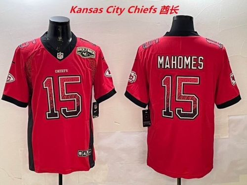 NFL Kansas City Chiefs 911 Men