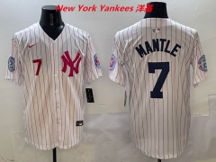 MLB New York Yankees 2243 Men