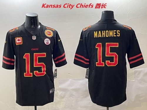 NFL Kansas City Chiefs 677 Men