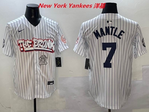 MLB New York Yankees 2055 Men