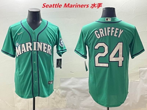 MLB Seattle Mariners 160 Men