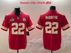NFL Kansas City Chiefs 618 Men
