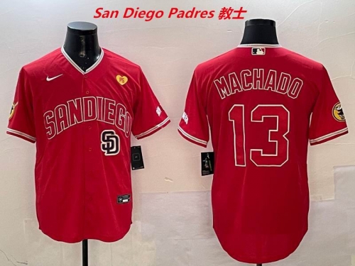 MLB San Diego Padres 1145 Men