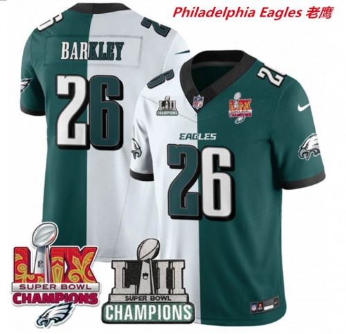 NFL Philadelphia Eagles 1524 Men