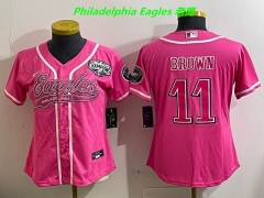 NFL Philadelphia Eagles 1457 Women
