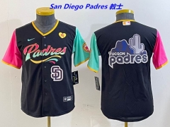 MLB San Diego Padres 1082 Youth/Boy
