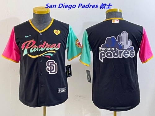 MLB San Diego Padres 1082 Youth/Boy