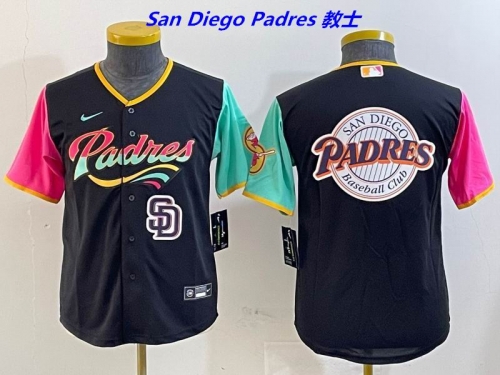 MLB San Diego Padres 1087 Youth/Boy