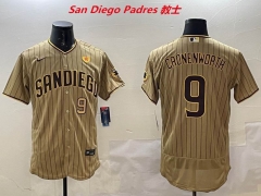 MLB San Diego Padres 1293 Men