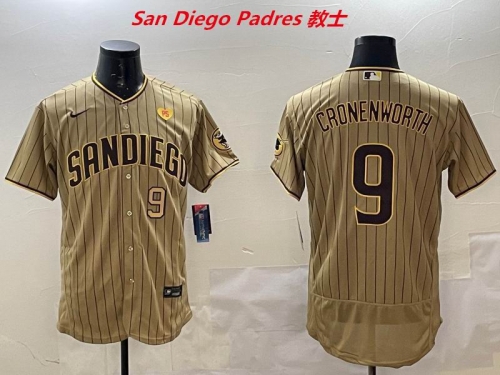 MLB San Diego Padres 1293 Men