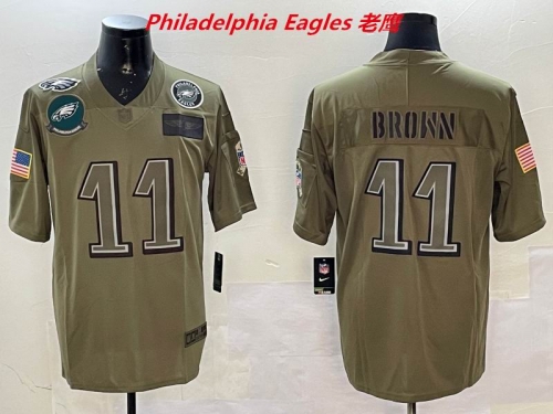NFL Philadelphia Eagles 1582 Men