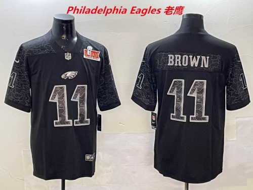 NFL Philadelphia Eagles 1969 Men