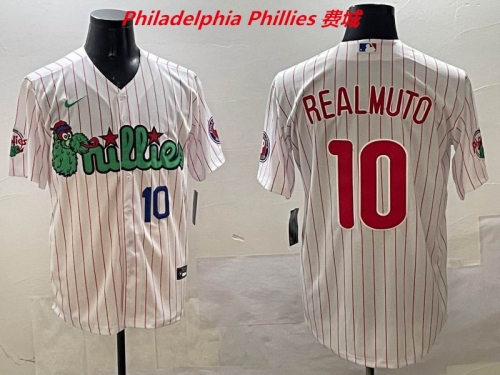 MLB Philadelphia Phillies 929 Men