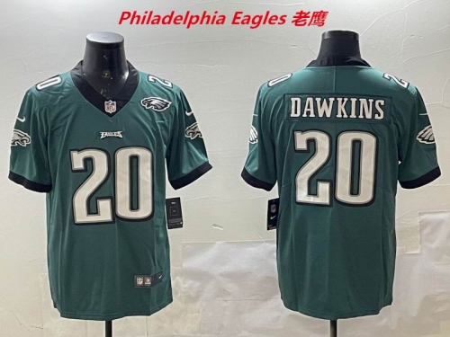 NFL Philadelphia Eagles 1881 Men