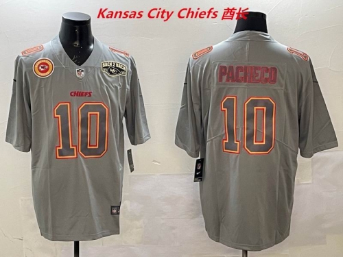 NFL Kansas City Chiefs 831 Men
