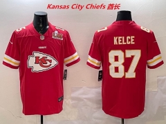 NFL Kansas City Chiefs 1036 Men