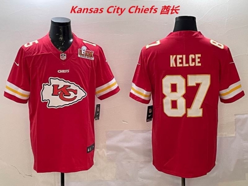 NFL Kansas City Chiefs 1036 Men