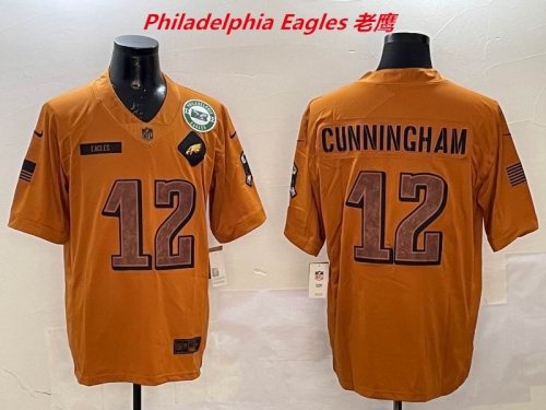 NFL Philadelphia Eagles 2041 Men