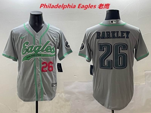 NFL Philadelphia Eagles 2634 Men