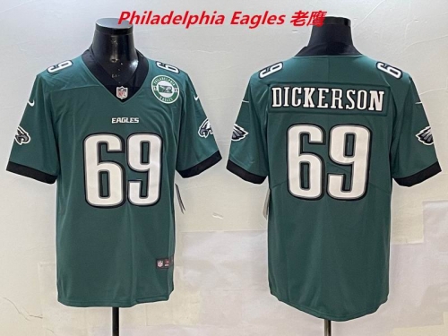 NFL Philadelphia Eagles 2301 Men
