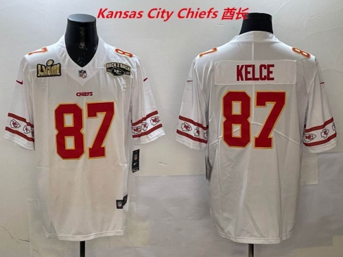 NFL Kansas City Chiefs 827 Men