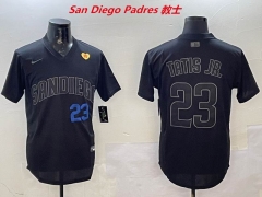 MLB San Diego Padres 1207 Men