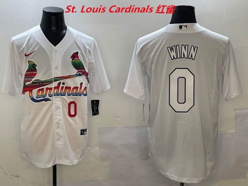 MLB St.Louis Cardinals 167 Men