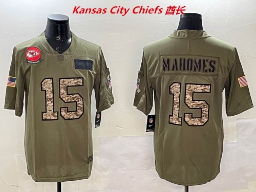 NFL Kansas City Chiefs 880 Men