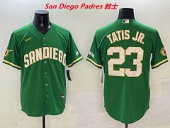 MLB San Diego Padres 1124 Men