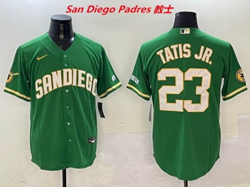 MLB San Diego Padres 1124 Men