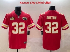 NFL Kansas City Chiefs 757 Men